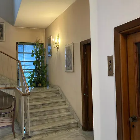 Boutique Maximus Pensjonat Rzym